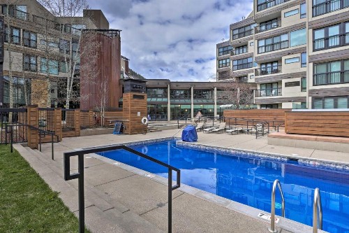 Spacious Vail Condo Steps From Eagle Bahn Gondola - image 8