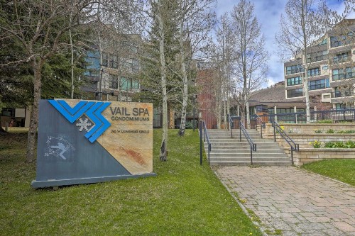 Spacious Vail Condo Steps From Eagle Bahn Gondola - image 9