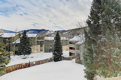 New Listing Sparkling Retreat 4 min. from Lifts condo Colorado