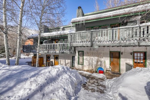 Gore Creek Getaway - image 11