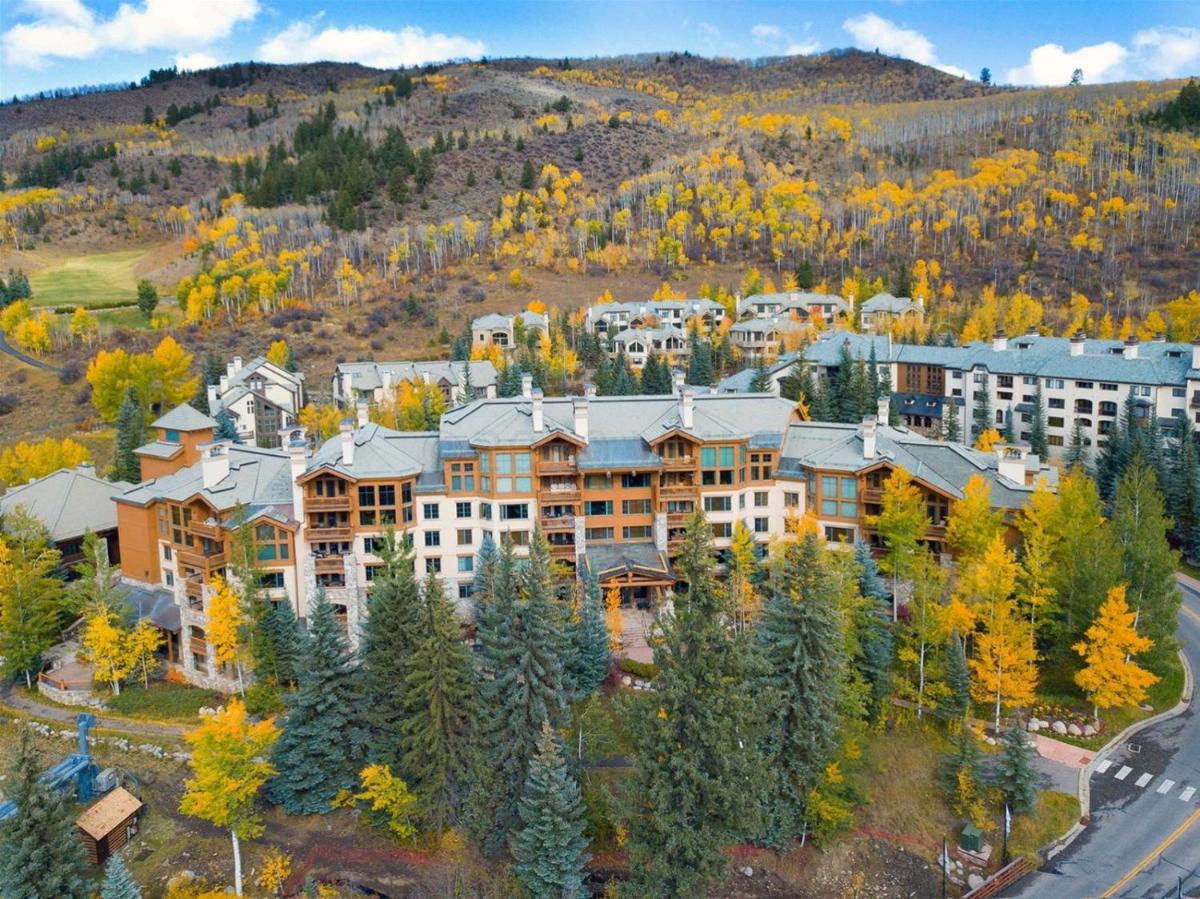 Beaver Creek Elkhorn 1 Bedroom - main image
