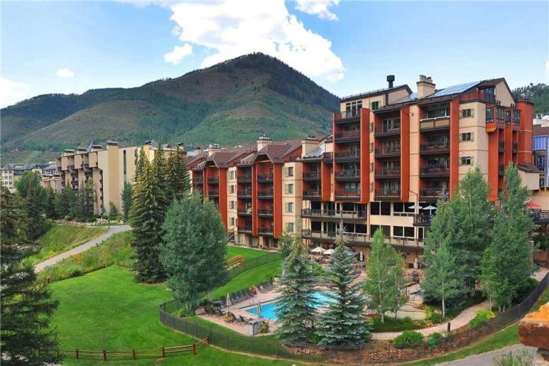 Vail Lion Square K Lodge - main image