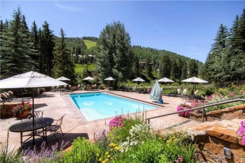Vail Lion Square K Lodge - image 10