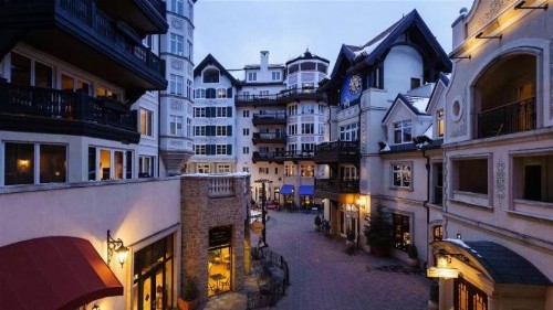 Vail Lion Square K Lodge - image 15