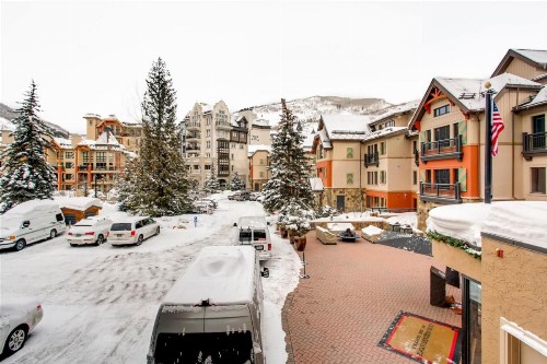 Vail Lion Square K Lodge - image 17