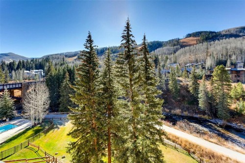 Vail Lion Square K Lodge - image 2
