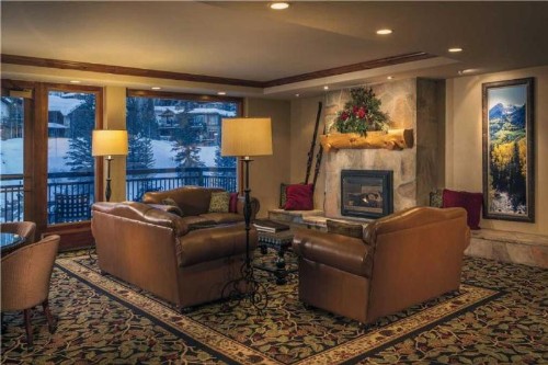 Vail Lion Square K Lodge - image 20