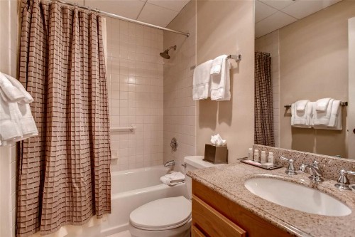Vail Lion Square K Lodge - image 3