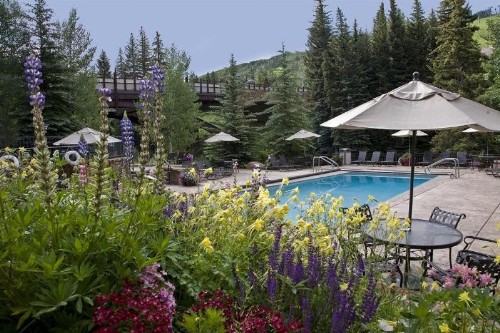 Vail Lion Square K Lodge - image 4