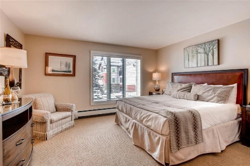 Vail Lion Square K Lodge - image 7