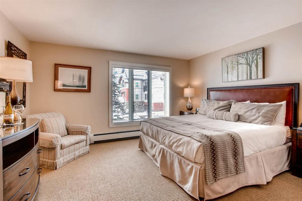 Vail Lion Square K Lodge - image 7