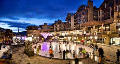 Apartment in Vail Colorado