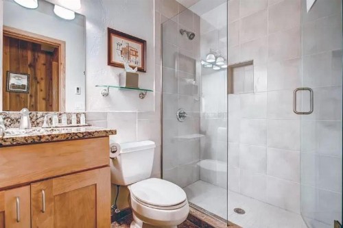 Vail Lion Square 2 Bed Gold - image 11