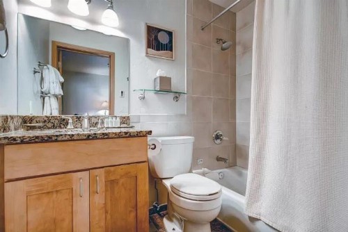 Vail Lion Square 2 Bed Gold - image 12