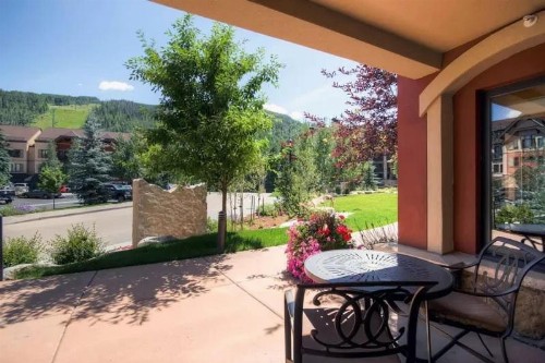 Vail Lion Square 2 Bed Gold - image 14
