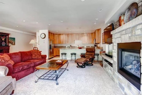 Vail Lion Square 2 Bed Gold - image 3