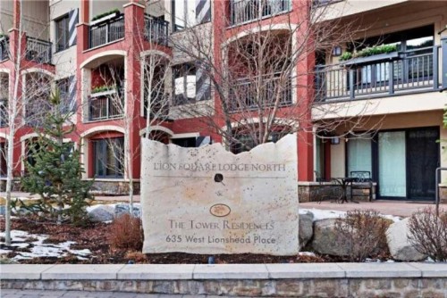 Vail Lion Square QQ Lodge - image 13