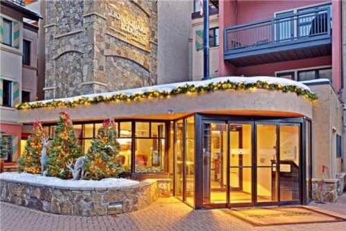 Vail Lion Square QQ Lodge - image 14