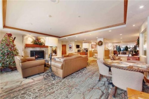 Vail Lion Square QQ Lodge - image 15