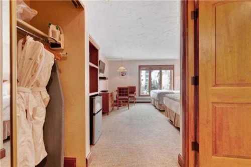 Vail Lion Square QQ Lodge - image 21