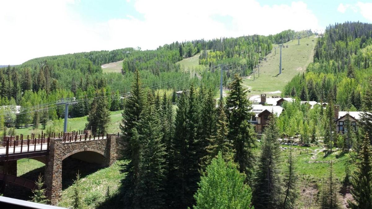 Vail Lion Square QQ Lodge - image 3