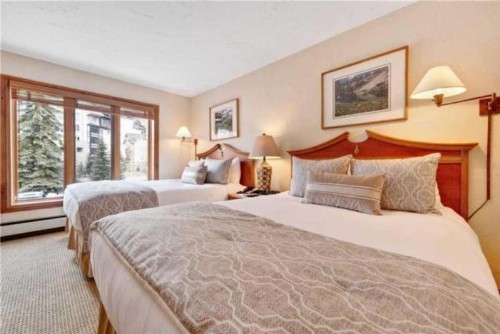 Vail Lion Square QQ Lodge - image 4
