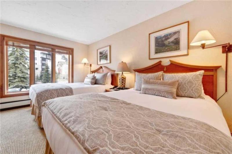 Vail Lion Square QQ Lodge - image 4