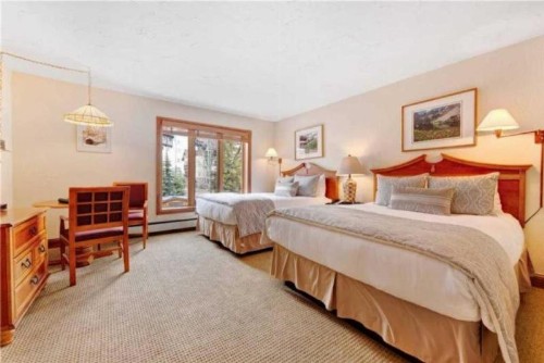 Vail Lion Square QQ Lodge - image 5