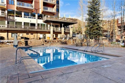 Vail Lion Square QQ Lodge - image 6