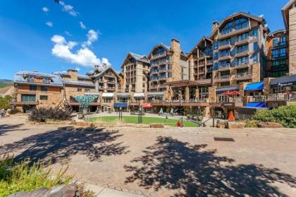 Apartment in Vail Colorado