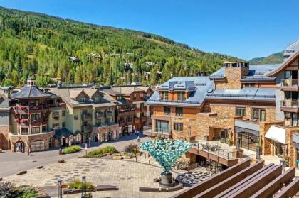 Apartment in Vail Colorado