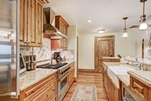 Vail Solaris 4 Bedroom Den - image 3