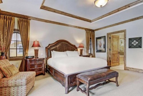 Vail Solaris 4 Bedroom Den - image 9