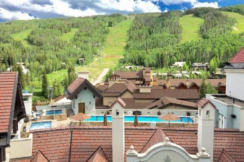 Vail Arrabelle 2 Bedroom