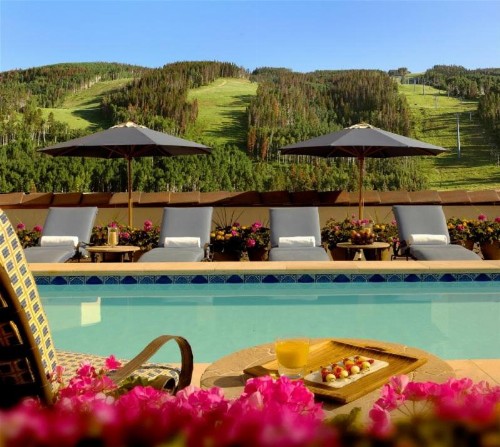 Vail Arrabelle 4 Bedroom - image 10