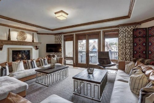 Vail Arrabelle 4 Bedroom - image 11