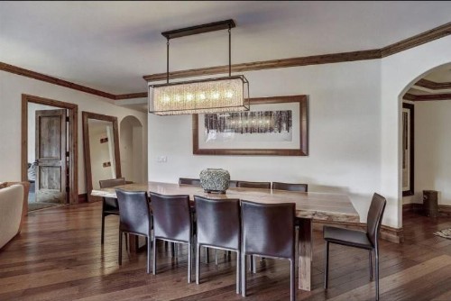 Vail Arrabelle 4 Bedroom - image 13