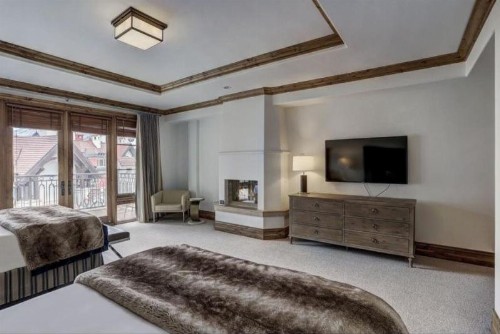 Vail Arrabelle 4 Bedroom - image 17