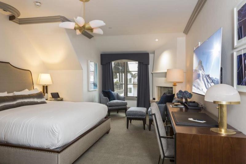 Vail Arrabelle King Room - image 3