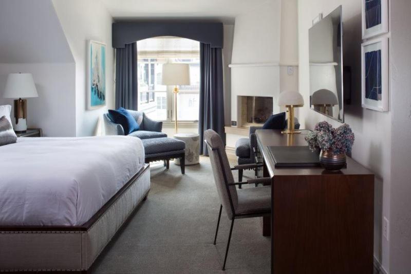 Vail Arrabelle King Room - image 7