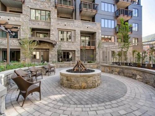 Vail Lion 4 Bedroom - image 18