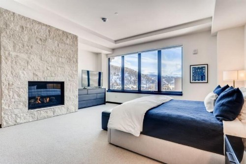 Vail Lion 4 Bedroom - image 20