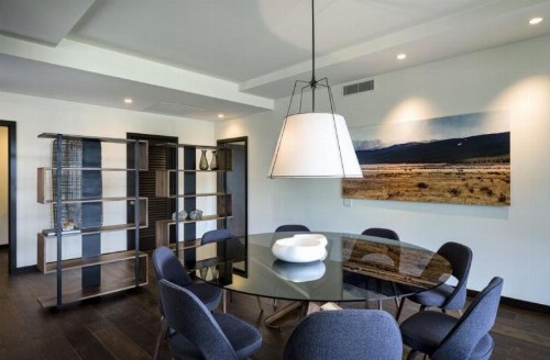 Vail Lion 4 Bedroom - image 21