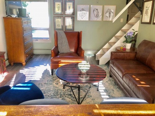 Spectacular apartment close to Lions Head next to bus stop - image 18