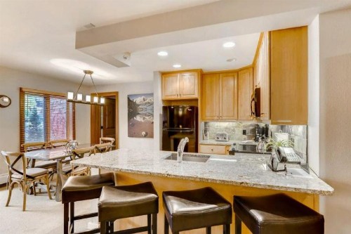 Vail Lion Square 550S - image 21