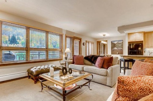 Vail Lion Square 550S - image 9
