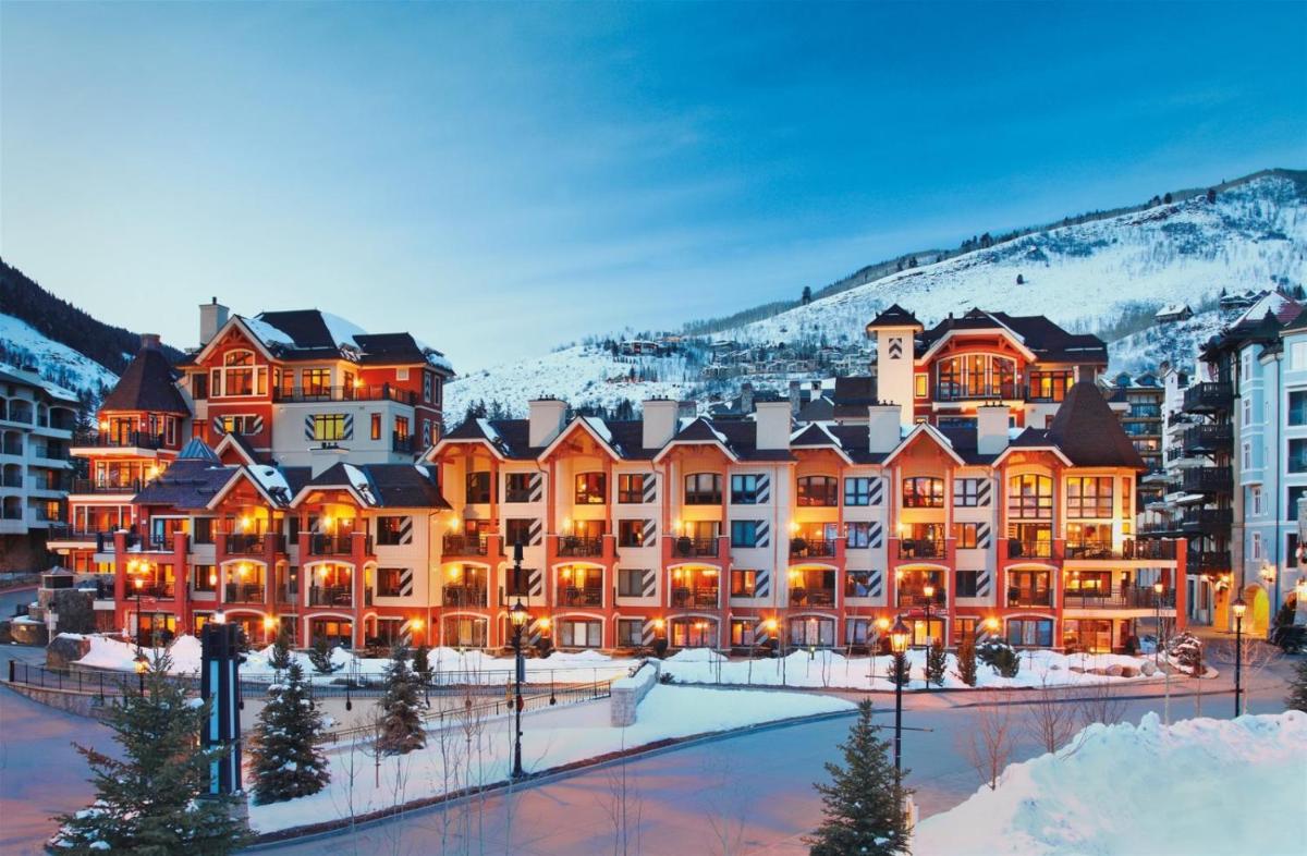 Vail Lion Square 401N - main image