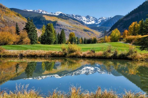 Vail Lion Square 401N - image 14