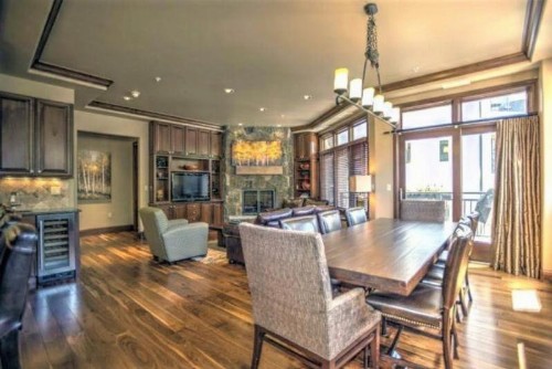 Vail Lion Square 401N - image 16