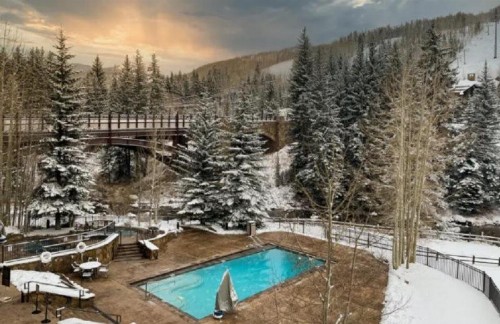 Vail Lion Square 401N - image 19